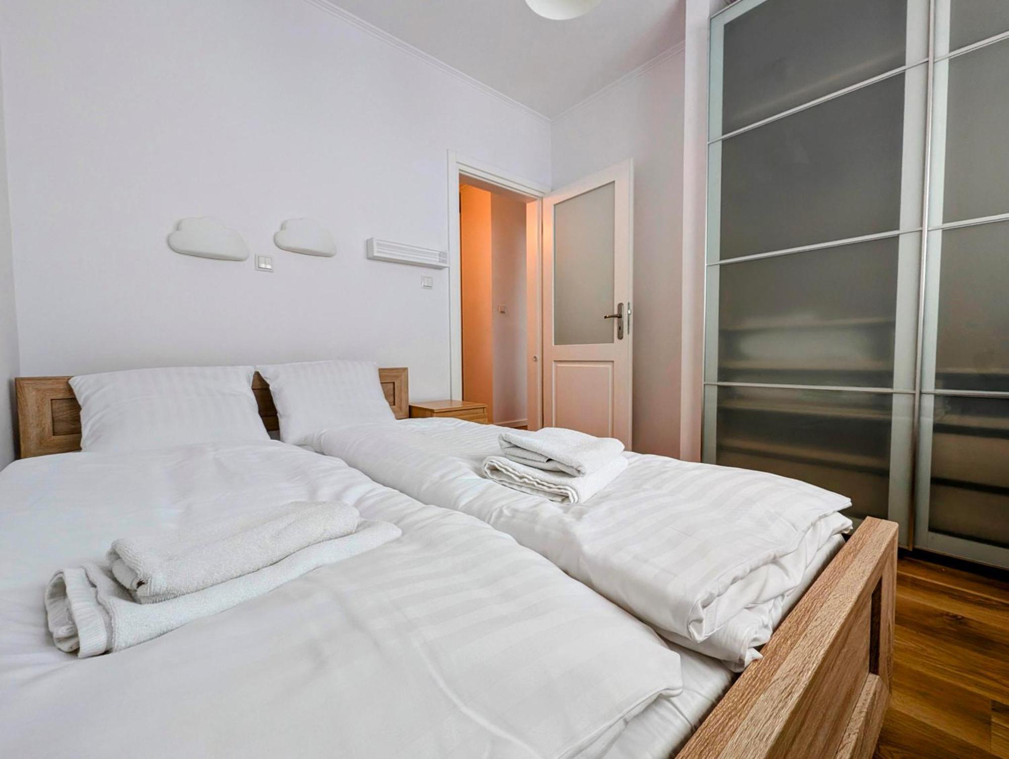 Apartment Dworska 1b By Homeprime *