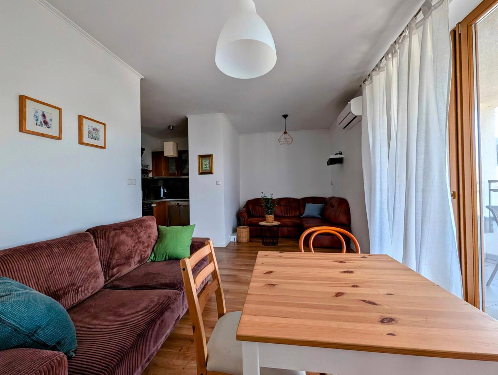 Dworska 1b By Homeprime *