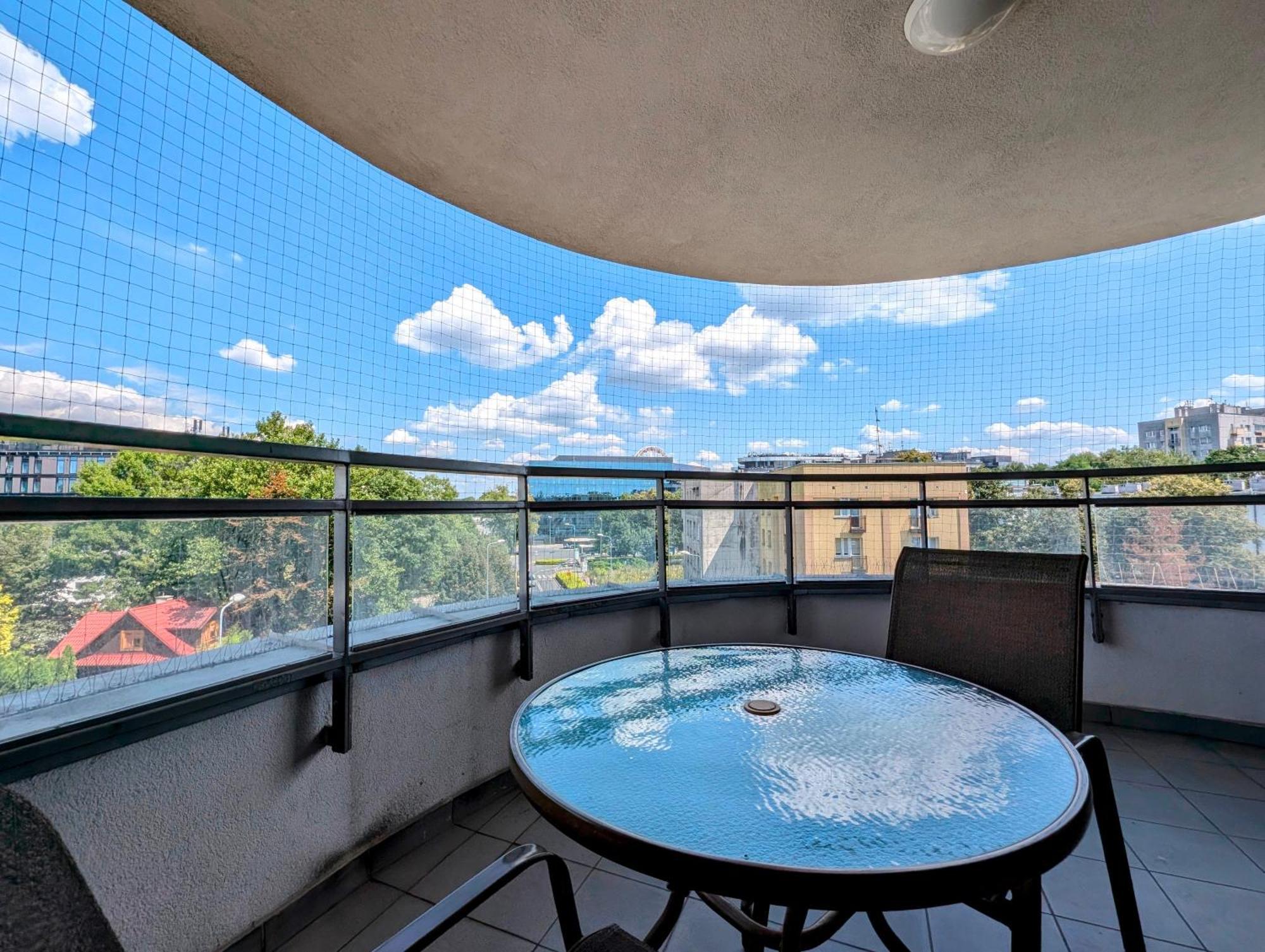 Dworska 1b By Homeprime Apartment Krakow