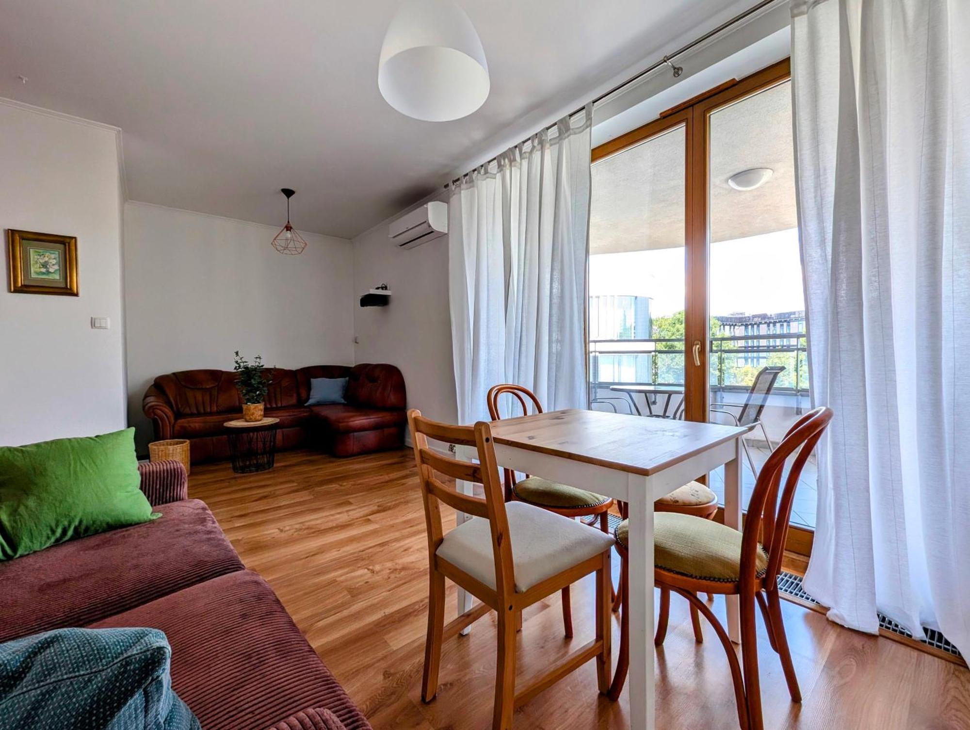 Apartment Dworska 1b By Homeprime