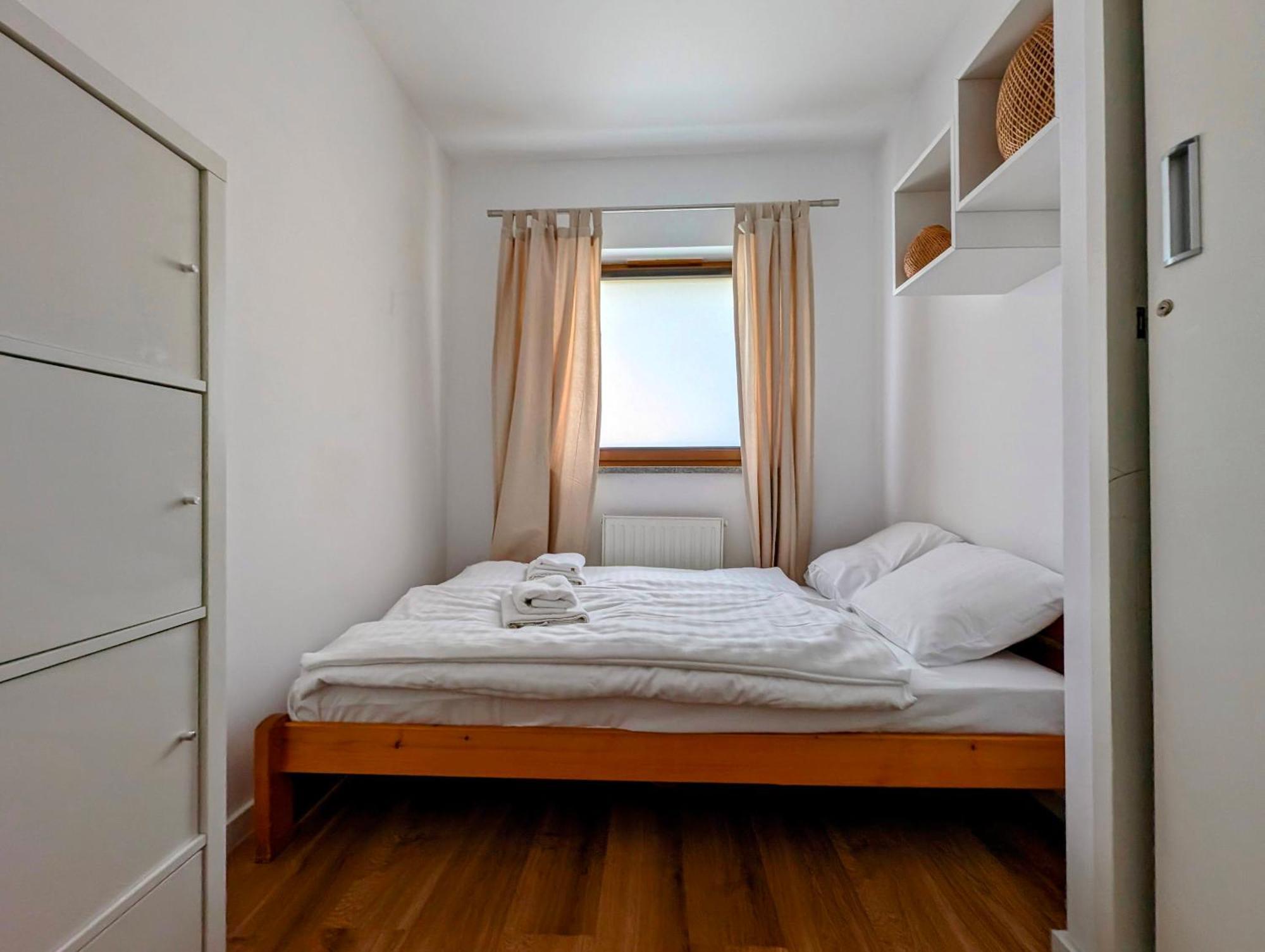 Dworska 1b By Homeprime Apartment *